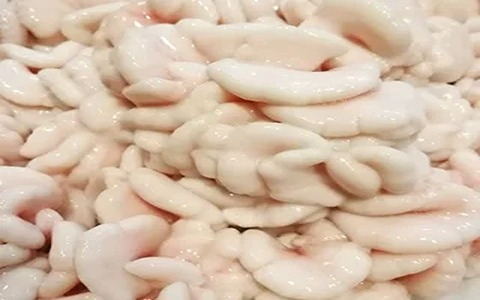 قیمت خرید روده بزرگ گوسفند + فروش ویژه 5